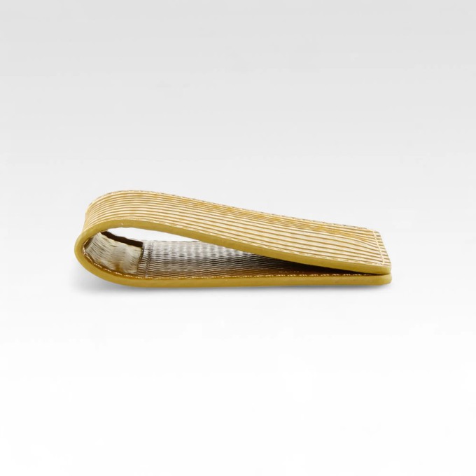 Double Cardholder | Fire-hose from Elvis & Kresse