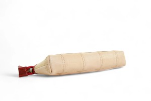 Leather Pencil Case from Elvis & Kresse