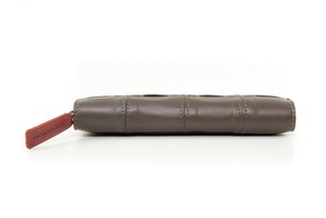 Leather Purse from Elvis & Kresse