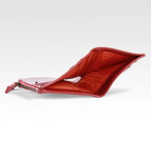 Faversham Wallet | Fire-hose from Elvis & Kresse