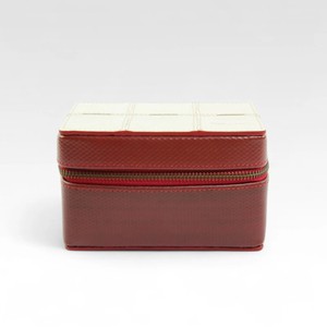 Large Box | Leather & Fire-hose from Elvis & Kresse