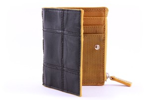 Faversham Wallet - Leather from Elvis & Kresse