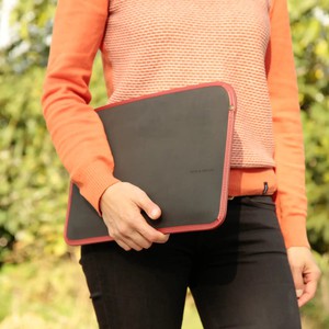 Laptop Sleeve | Printing Blanket from Elvis & Kresse