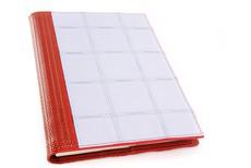 A5 Notebook | Leather & Fire-hose via Elvis & Kresse