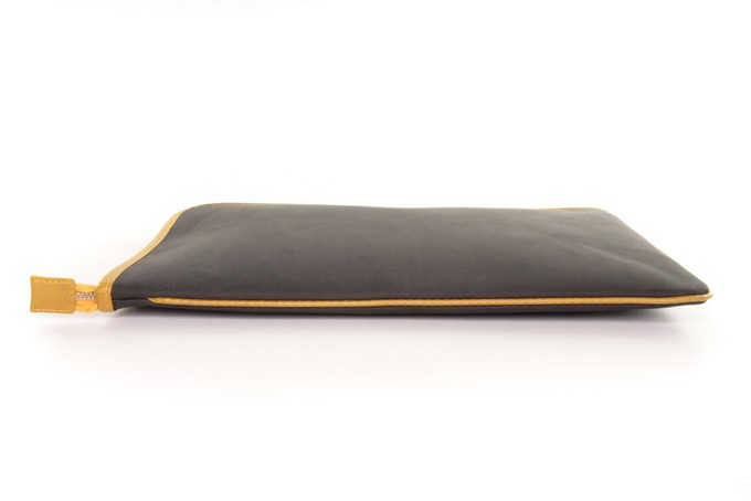 Folio & Laptop Case from Elvis & Kresse