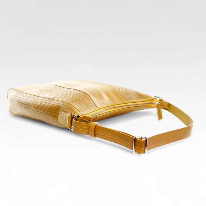 Tooley Tote | Fire-hose from Elvis & Kresse