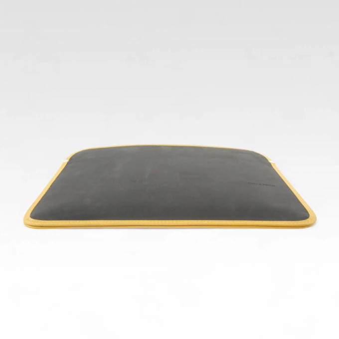 Laptop Sleeve | Printing Blanket from Elvis & Kresse
