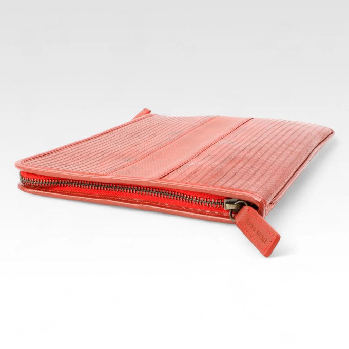 iPad Case | Fire-hose from Elvis & Kresse