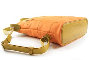 Small Backpack | Leather & Fire-hose from Elvis & Kresse