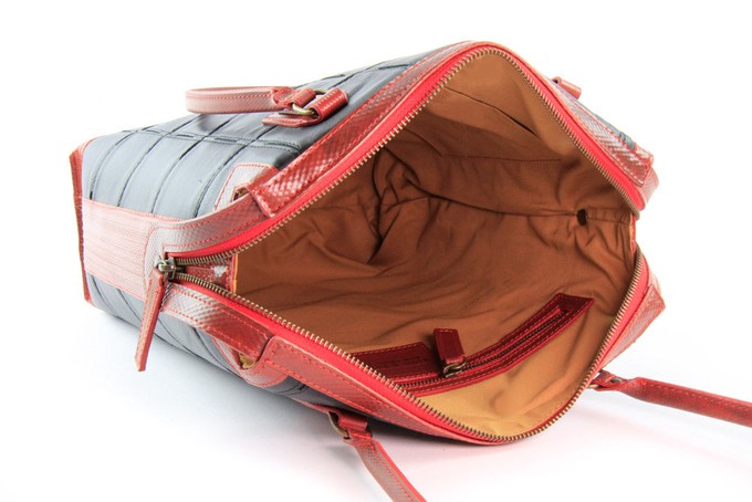 Dutch Tote Bag from Elvis & Kresse