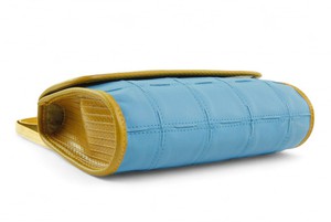 Leather Crossbody Bag from Elvis & Kresse