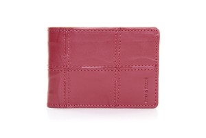 Fire & Hide Compact Wallet from Elvis & Kresse