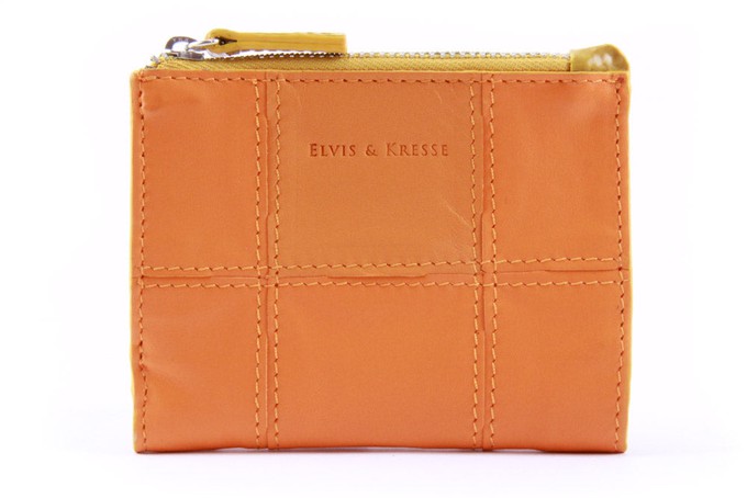 Faversham Wallet - Leather from Elvis & Kresse