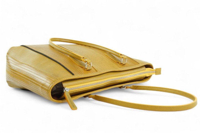 Classic Tote | Fire-hose from Elvis & Kresse