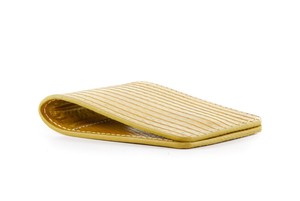Double Card Holder | Fire-hose from Elvis & Kresse