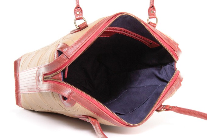 Dutch Tote Bag from Elvis & Kresse