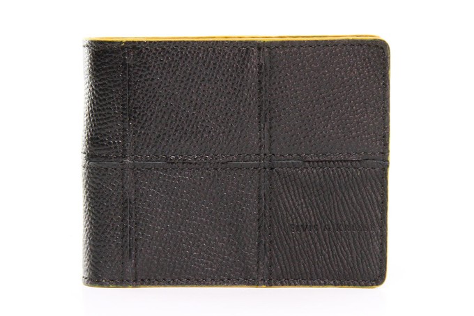 Fire & Hide Wallet with Coin Pocket from Elvis & Kresse