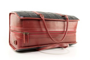 Fire & Hide Travel Bag from Elvis & Kresse