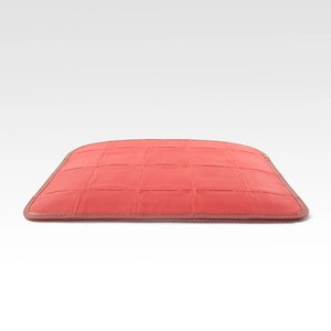 Laptop Sleeve  | Leather & Fire-hose from Elvis & Kresse