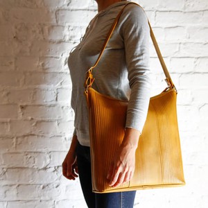 Tooley Tote | Fire-hose from Elvis & Kresse