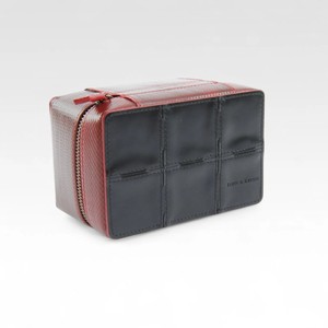 Large Box | Leather & Fire-hose from Elvis & Kresse