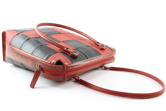 Dutch Tote Bag from Elvis & Kresse