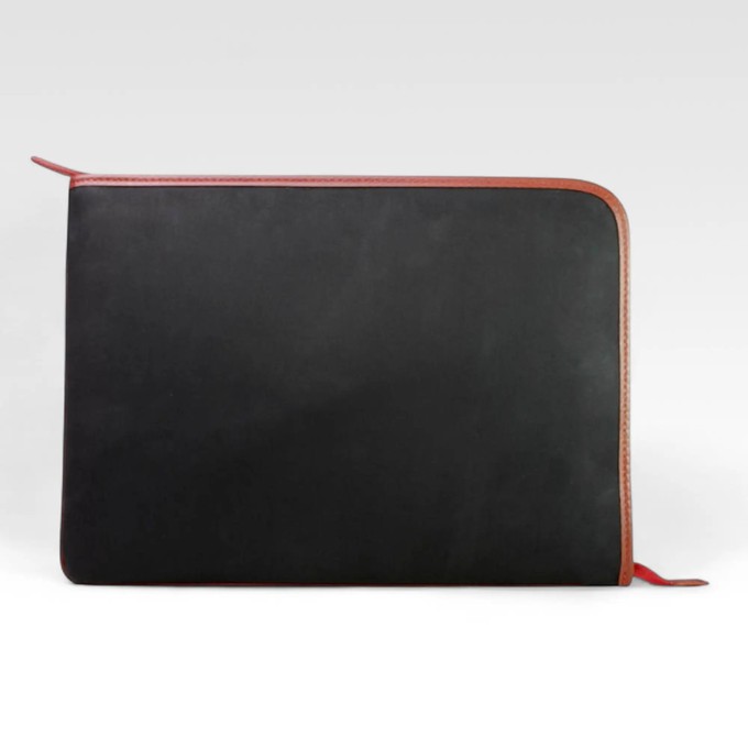 Folio & Laptop Case | Printing Blanket from Elvis & Kresse