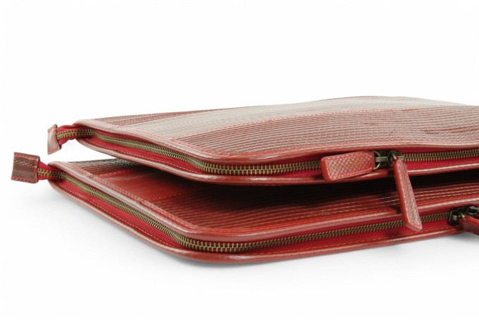 Folio & Laptop Case from Elvis & Kresse