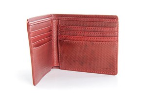 Print Room Wallet from Elvis & Kresse