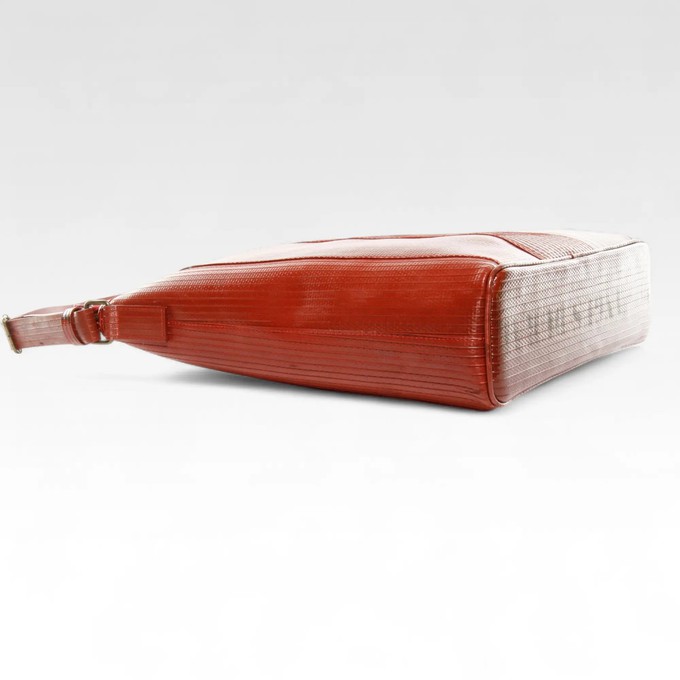 Tooley Tote | Fire-hose from Elvis & Kresse
