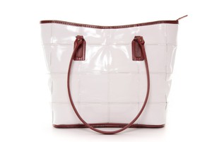 Fire & Hide Small Tote Bag from Elvis & Kresse