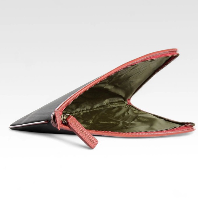 iPad Case | Printing Blanket from Elvis & Kresse