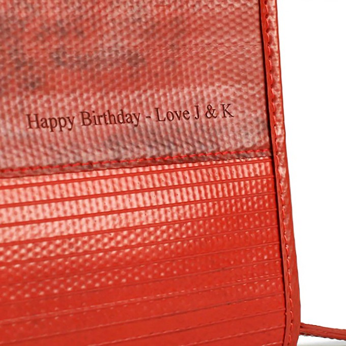 iPad Case | Fire-hose from Elvis & Kresse