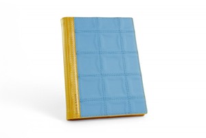 Leather Notebook - A5 from Elvis & Kresse