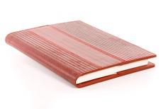 A5 Notebook via Elvis & Kresse