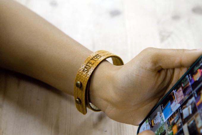 Elvis & Kresse x Safe YOU from Elvis & Kresse