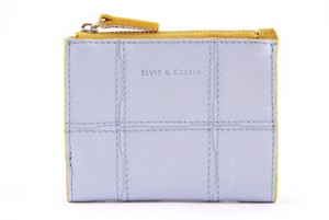 Faversham Wallet - Leather from Elvis & Kresse