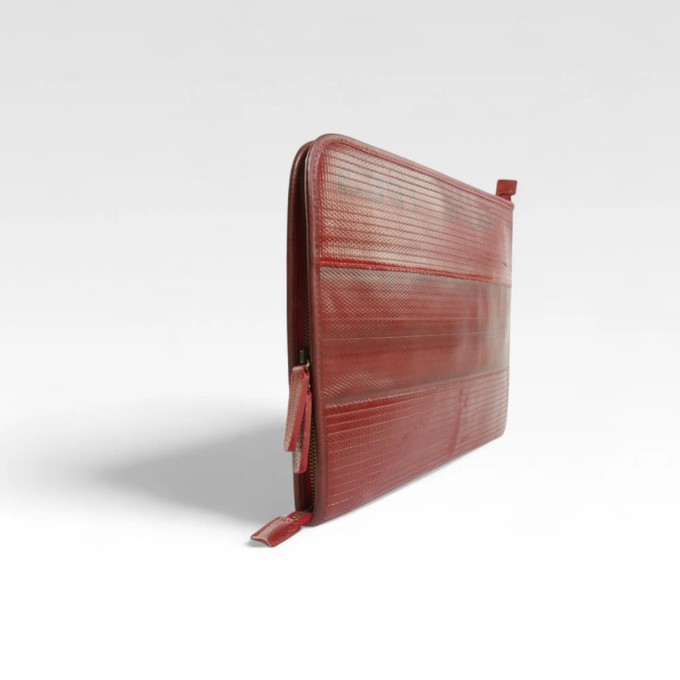 Folio & Laptop Case | Fire-hose from Elvis & Kresse