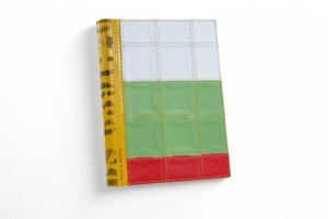 Leather Notebook - A5 from Elvis & Kresse