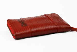 Purse | Fire-hose from Elvis & Kresse