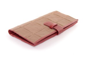 Fire & Hide Travel Wallet from Elvis & Kresse