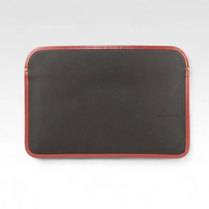 Laptop Sleeve | Printing Blanket from Elvis & Kresse