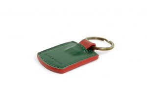 Leather Key Ring from Elvis & Kresse
