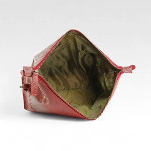 Large Washbag | Fire-hose from Elvis & Kresse