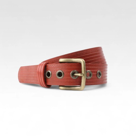 West End Belt | Fire-hose from Elvis & Kresse