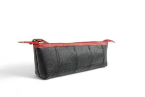 Leather Pencil Case from Elvis & Kresse