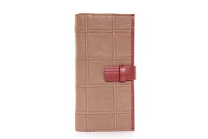 Fire & Hide Travel Wallet from Elvis & Kresse