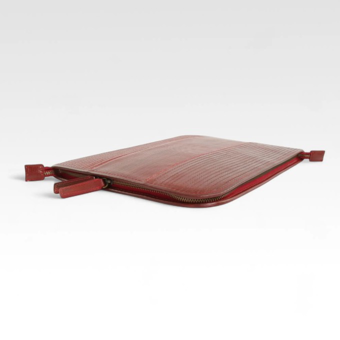 Folio & Laptop Case | Fire-hose from Elvis & Kresse