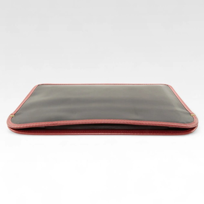 Laptop Sleeve | Printing Blanket from Elvis & Kresse