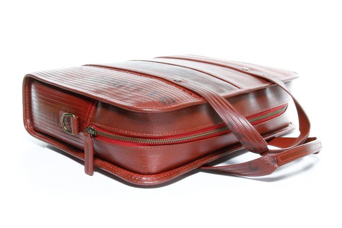 Compact Briefcase from Elvis & Kresse